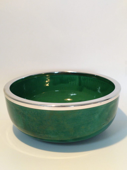 2 ciotole di Wiskemann x Vallauris