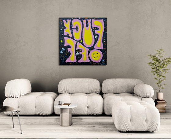 Image 1 of Jovan Srijemac (1962) - Cher, vois le message dans le miroir