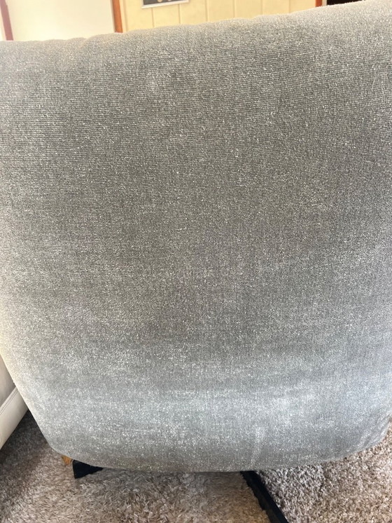 Image 1 of Fauteuil pivotant Edra Chiara