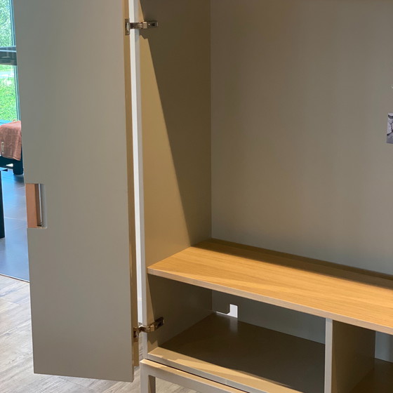 Image 1 of Mueble TV Asplund Design Frame