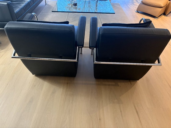 Image 1 of Sedia Leolux Scylla - 2 pezzi