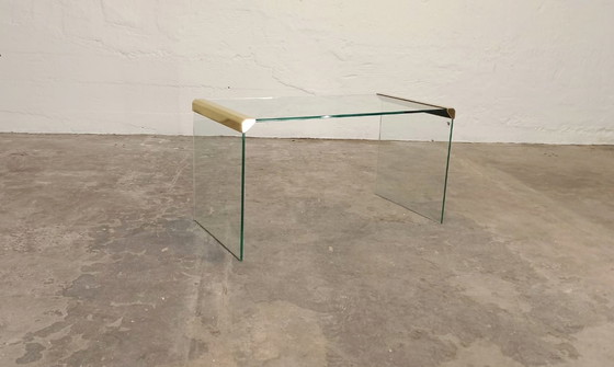 Image 1 of Gallotti and Radice coffee table 