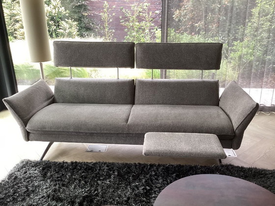 Image 1 of 3-seater sofa