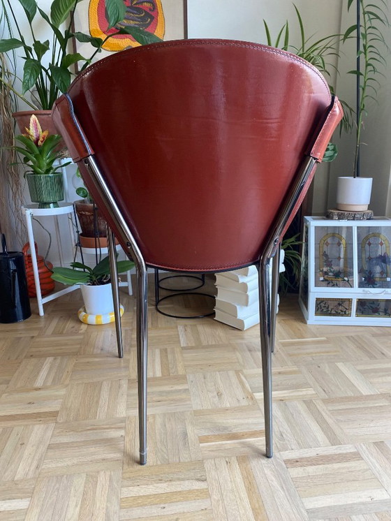 Image 1 of 4 chaises stiletto