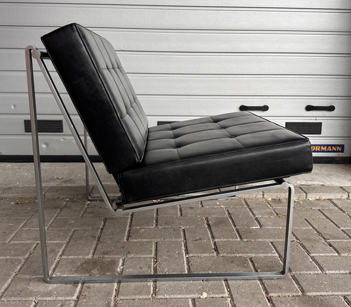 Artifort 024 Kho Liang Vintage Fauteuil