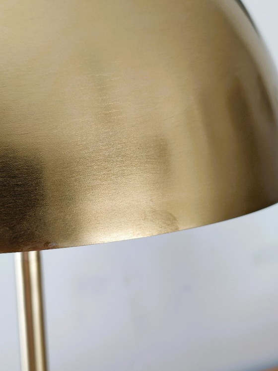 Image 1 of Goldene Pilzlampe