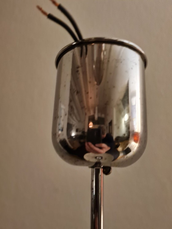 Image 1 of Lampada a sospensione Bauhaus. Philips Wx50, Louis Kalff, 1956