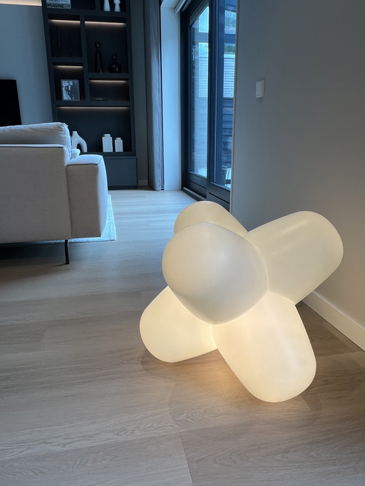 Tom Dixon designer lamp 'Jack' light