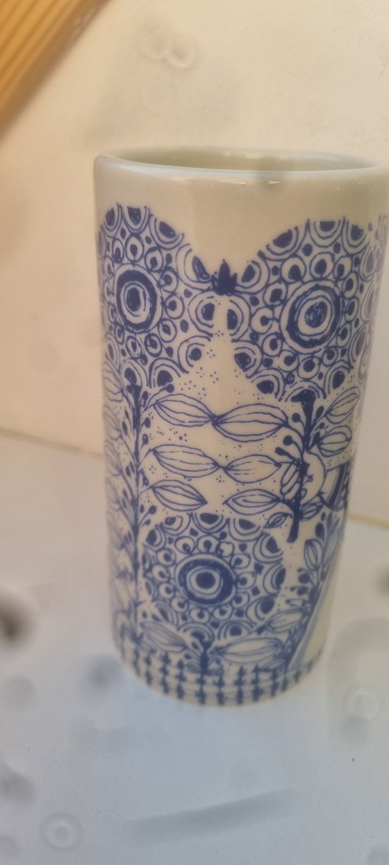 Image 1 of Björn Wiinblad Vase