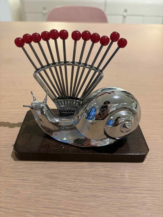 Image 1 of Elige aperitivos