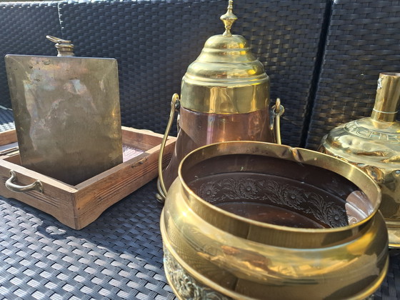 Image 1 of Rame antico