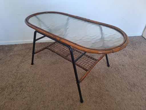 Rohé Noordwolde table
