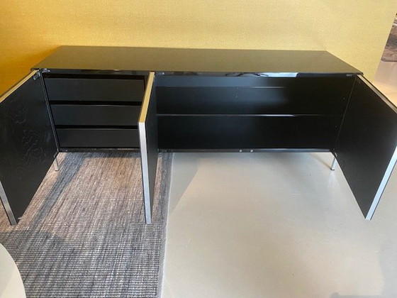 Image 1 of Mobile TV Minotti Cartney Credenza