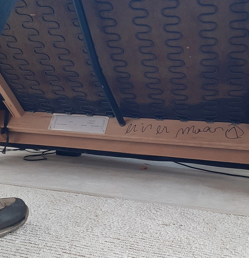 Gelderland 4800 Divano da 1,5 posti, divanetto