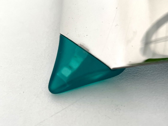 Bol Alessi «Voilà Voilà» de Philippe Starck – Plastic, rvs (photo 4 of 6)