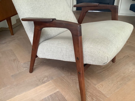 Image 1 of Vintage armchair 1950s/60s
