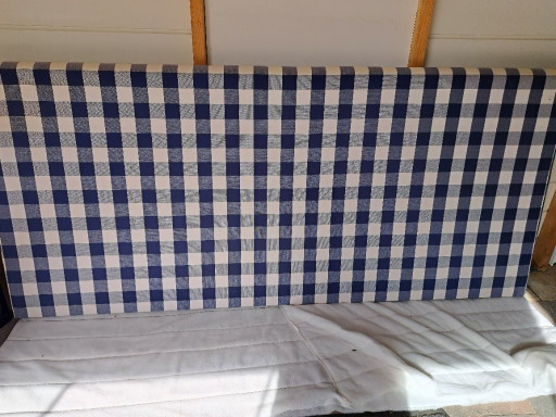 Têtes de lit Hästens – slaaptoebehoren, Cotton, Textile