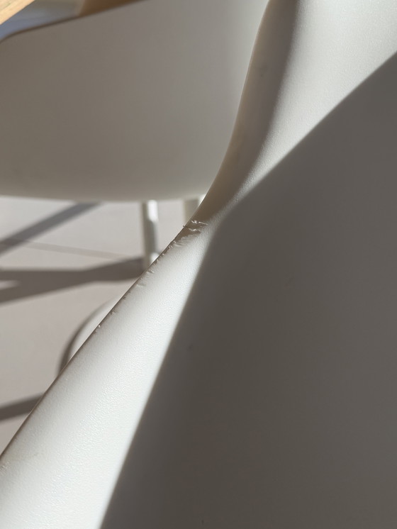 Image 1 of 6 sedie Flow in MDF Italia