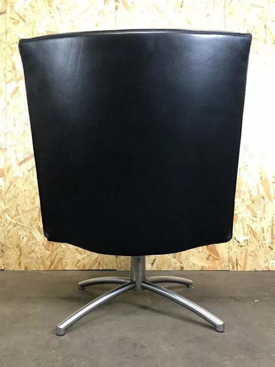 Image 1 of Erik Jørgensen EJ70 "Partner" Chaise par Joannes Foersom & Peter Hiort-Lorenzen