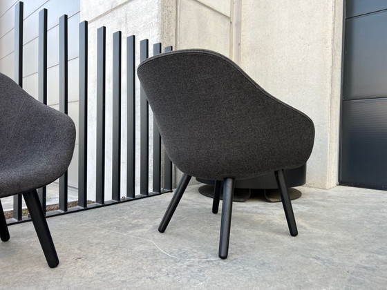 Image 1 of 2 fauteuils Hay AAL82