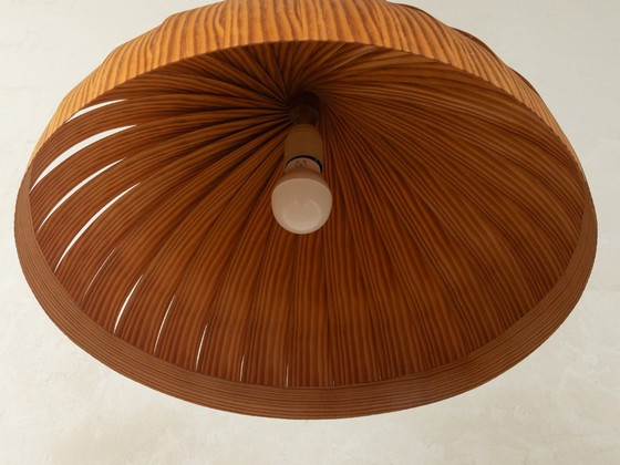 Image 1 of Exclusieve plafondlamp uit de jaren 60, Hans-Agne Jakobsson, vintage