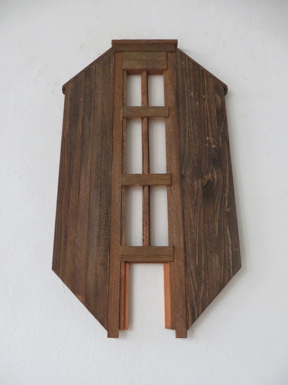 Image 1 of Eric van Solm - ´corner piece´