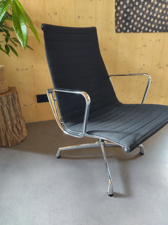 Image 1 of Vitra Eames EA 116 Herman Miller