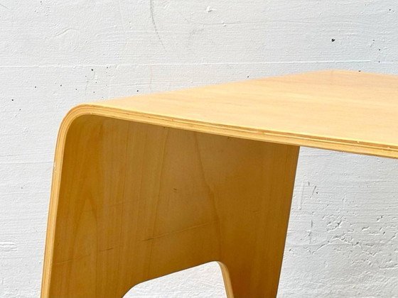 Image 1 of Taburete Folkestorp de Ikea, 1999.