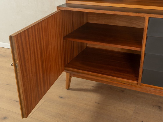 Image 1 of Ladenkast uit 1950, Oldenburger Möbelwerkstätten