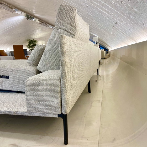 Image 1 of Indera Snooze 2-Sitzer-Sofa