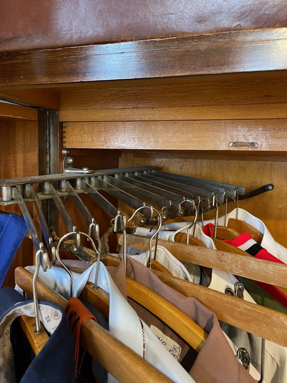 Image 1 of Compactom wardrobe