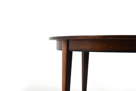 Image 1 of Mesa de comedor modelo nº 55 de Omann Jun. Møbelfabrik