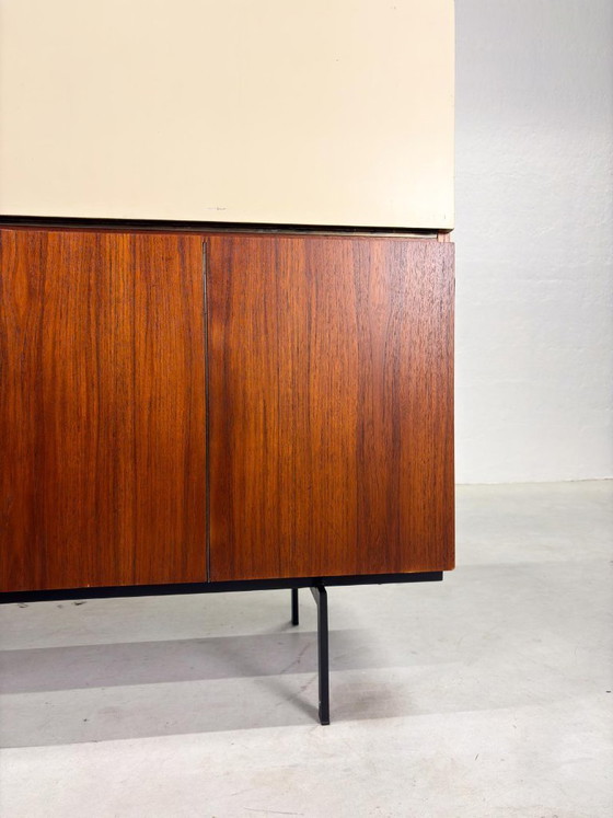 Image 1 of Pastoe 'CU05' Japanese Series Sideboard by Cees Braakman