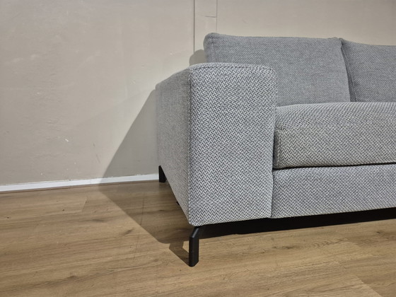 Image 1 of Montel Monza - Sofá esquinero - Gris - Tejido - Diseño