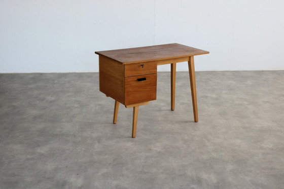 Image 1 of Scrivania danese vintage