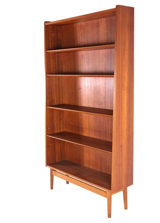 Image 1 of Johannes Sort per Bornholms mobelfabrik design danese vintage 