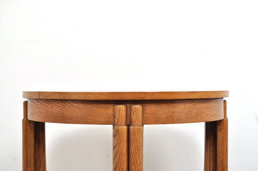 Art Deco Coffee Table / Side Table 1920s