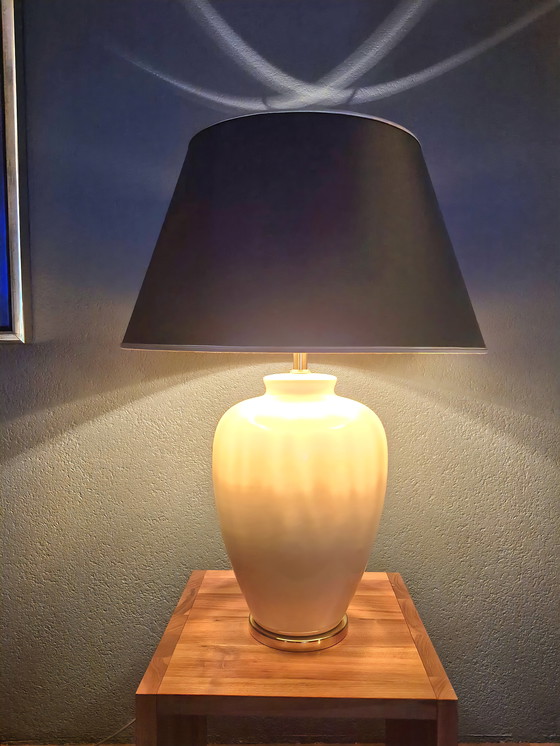 Image 1 of Xxl tafellamp 