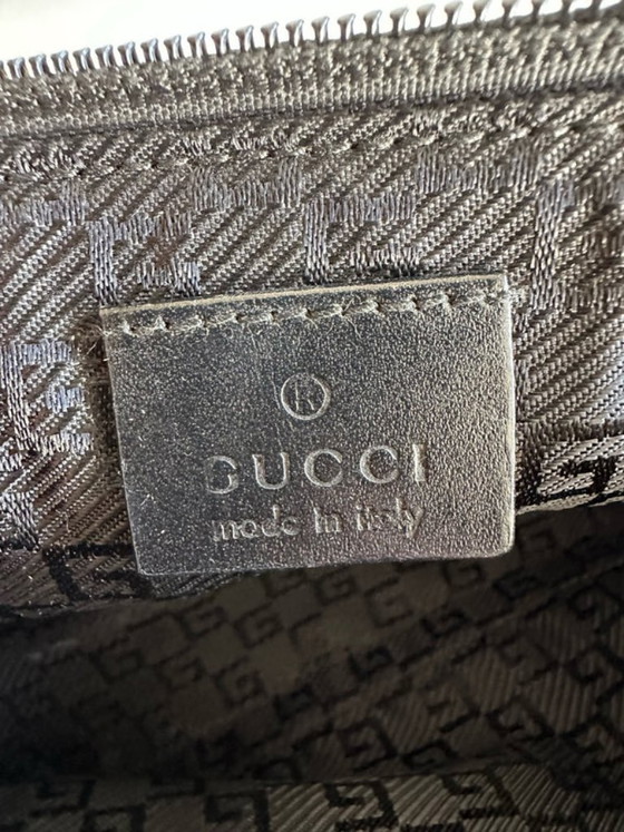 Image 1 of mini borsa Gucci