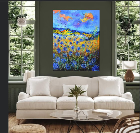 Image 1 of La vie est facile