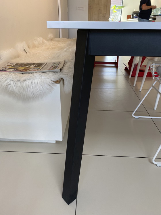 Image 1 of Extendable Table