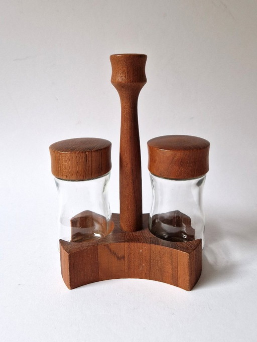 Digsmed - Especiero - Años 60