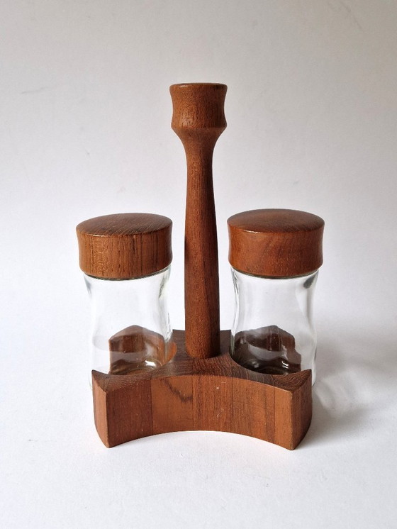 Image 1 of Digsmed - Kruidenrek - 60s