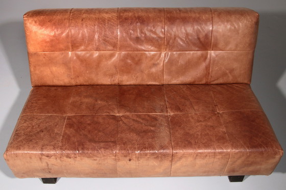 Image 1 of Gerard Van Den Berg Lounge Sofa Model Unit One