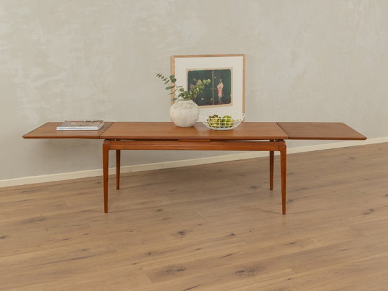 Couchtisch aus den 1960er Jahren – Couchtische, Wood (photo 8 of 12)