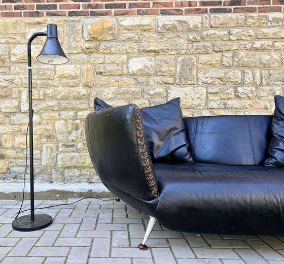 De Sede DS 102 Slaapbank Vintage – 3-5 zitsbanken, Leather (photo 5 of 14)