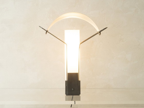 Image 1 of Palio Table Lamp, Arteluce, 1980s, Vintage