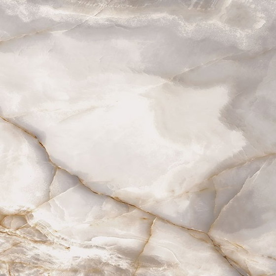 Image 1 of Cattelan Italia Billy mesa auxiliar acabado superior Alabastro