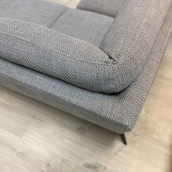 Image 1 of Willi Schillig Maxxim corner sofa