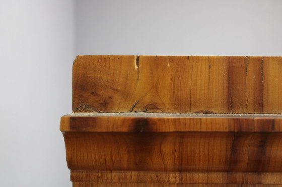 Image 1 of Antique Wardrobe, Czechoslovakia